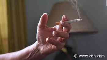 The US officially raises the tobacco buying age to 21