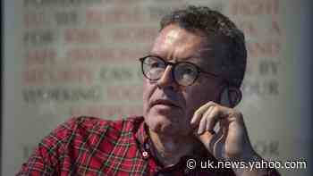 ‘Brutality and hostility’ within party behind decision to quit, says Tom Watson