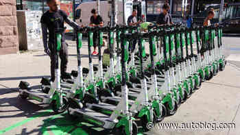 New York Governor vetoes bill to legalize e-bikes and e-scooters