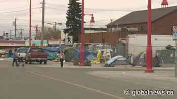 Edmonton mayor opens up about city’s chronic homelessness problem in year-end interview