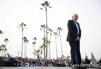 Bernie Sanders survived a heart attack, and so did his campaign. Now party leaders wonder if he's their future.