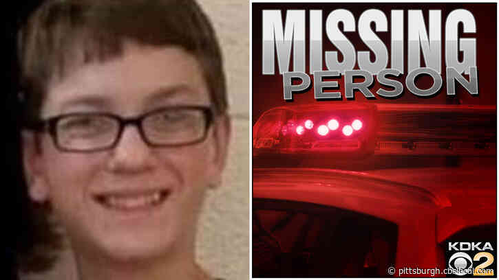 Ohio Officials Searching For Critically Missing 14-Year-Old Harley Dilly