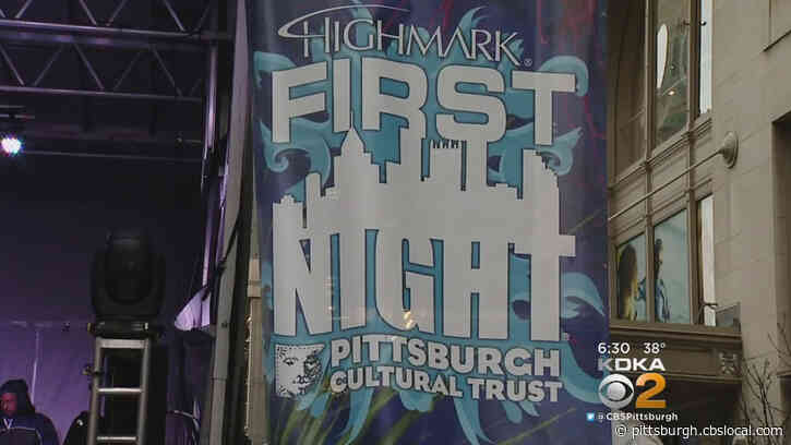 Law Enforcement To Utilize Technology To Keep First Night Festivities Safe