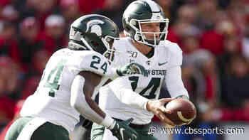 Michigan State vs. Wake Forest: Live stream, watch online, TV channel, Pinstripe Bowl kickoff time