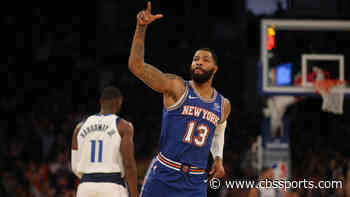 'A few' Knicks players reportedly prefer to be traded; Marcus Morris, Dennis Smith Jr. among names to watch