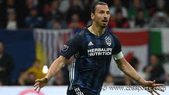 Zlatan Ibrahimovic joins AC Milan after two-year MLS stint with LA Galaxy