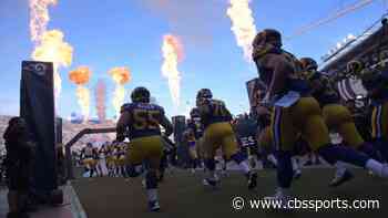 Rams vs. Cardinals: How to watch online, live stream info, game time, TV channel