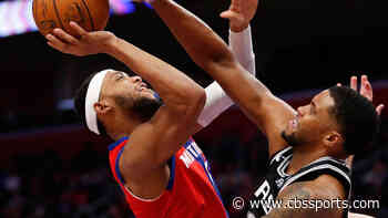 Fantasy Basketball: Week 11 Starts & Sits, schedule breakdown