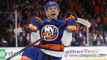 Twitter serves as Anthony Beauvillier's wingman after Islander tweets at Anna Kendrick