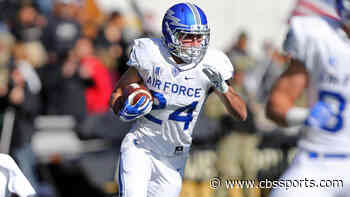 2019 Cheez-It Bowl odds, line: Air Force vs. Washington State picks, predictions from top model on 8-2 roll