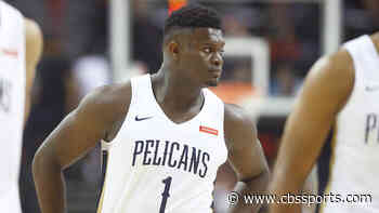 Zion Williamson injury update: Pelicans expect star to play this season, begin contact drills soon, per report