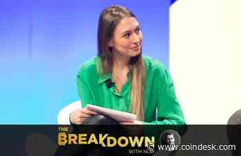 Camila Russo and David Hoffman on the 2020 DeFi Outlook