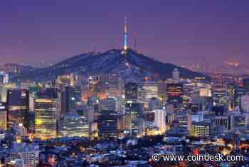 South Korean Central Bank to Organize a CBDC Task Force