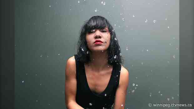 Inuk pop singer-songwriter Kelly Fraser dead at 26