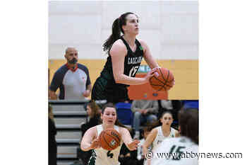 UFV rookies setting the pace