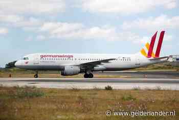 Cabinepersoneel Lufthansa-dochter gaat rond jaarwisseling staken