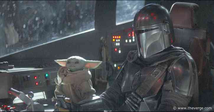 The Mandalorian’s second season premieres fall 2020