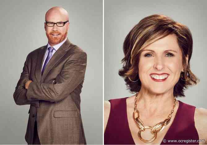 No comical Rose Parade livecast in 2020 for ‘Cord and Tish,’ Funny or Die announces