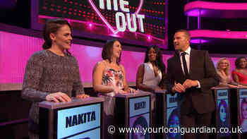 Croydon firefighter takes part in 'Take Me Out's' emergency services special