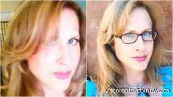 LGBTQ+ community remembers slain woman as beautiful 'externally and internally'