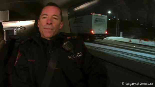 'Humbled to be chief': Calgary's police chief looks back on 2019 and ahead to 2020