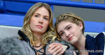 The Best Movies and TV Shows New on Netflix Canada in January