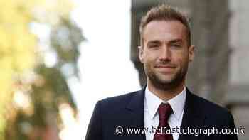 Calum Best's joy at receiving dad George's memorabilia