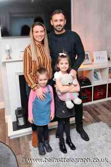 Footballers' Lives: Incredible stories with tears of joy and sadness from class of 2019