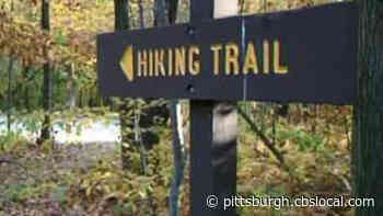 State Offering First Day Hike Events For The New Year