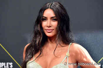 See Which Two Popstars' Treasures Kim Kardashian Gifted to Her Daughter North & Brother Rob