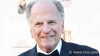 'Peanuts' Producer Lee Mendelson Dead at 86