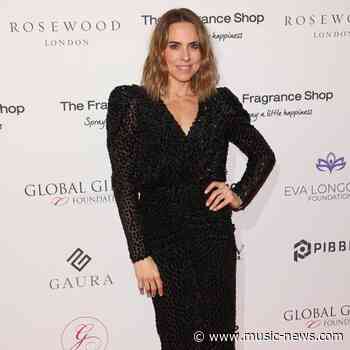 Mel C wants Spice Girls to tour new places
