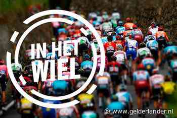 Podcast | Het wonderjaar van Mathieu - met Adrie en Mathieu