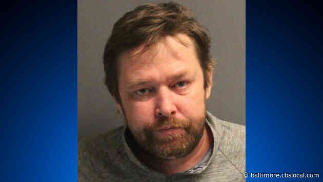 Police: Man Charged In Two Separate Armed Robberies In Aberdeen