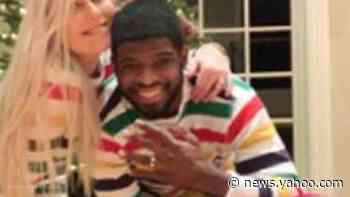 Lindsey Vonn asks P.K. Subban to marry her