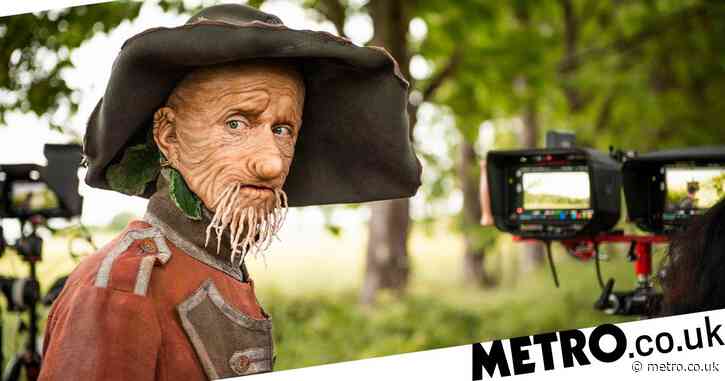 Worzel Gummidge fans demand more episodes as two-part special ends