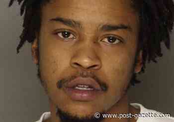 Surveillance cameras aid police in arrest of man wanted in Perry South homicide