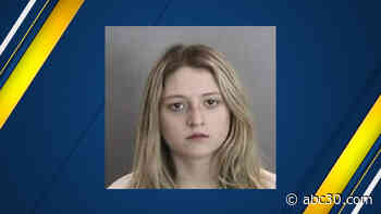 Los Banos woman arrested in Southern California for sex trafficking minor