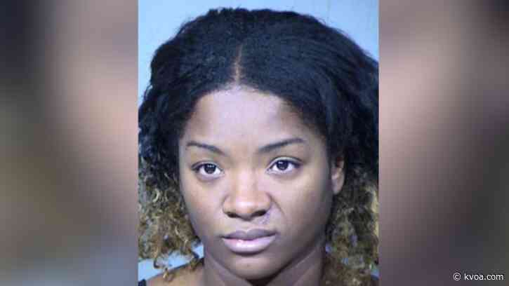 Tempe mom arrested for allegedly leaving 4 kids alone during liquor run