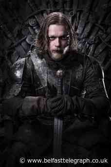 Tributes paid to NI Game of Thrones extra Andrew Dunbar following sudden death