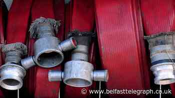 Northern Ireland firefighters called out 200 times to lift obese people out of homes