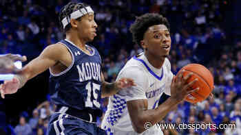 Coppin St. vs. Mount St. Mary's odds: 2019 college basketball picks, predictions for Dec. 27 from proven model