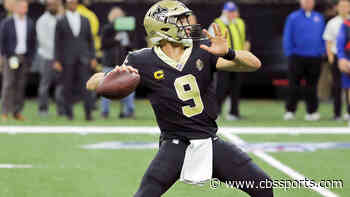 Drew Brees told Chargers in 2004 that drafting a quarterback would be 'the worst' mistake