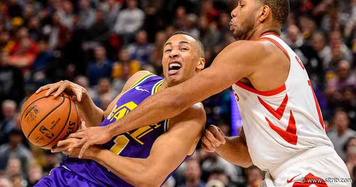 Weekly Run podcast: Jazz trade Dante Exum for Jordan Clarkson, waive Jeff Green
