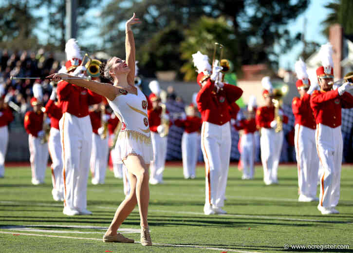 How to watch the 2020 Rose Parade Bandfest from the comfort of your own home