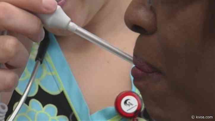4 Your Health: High flu activity in 28 states