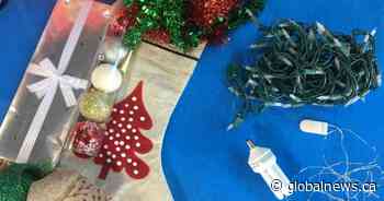 Wrapping paper, ribbons, trees: Where and how to dispose of holiday waste in Edmonton