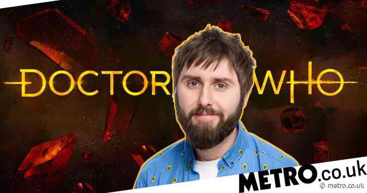 Doctor Who casts The Inbetweeners star James Buckley in hotly-anticipated series 12