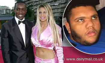 Katie Price PLEADS with Dwight Yorke to see son Harvey, 17