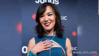 Award-winning Inuk singer dies at 26